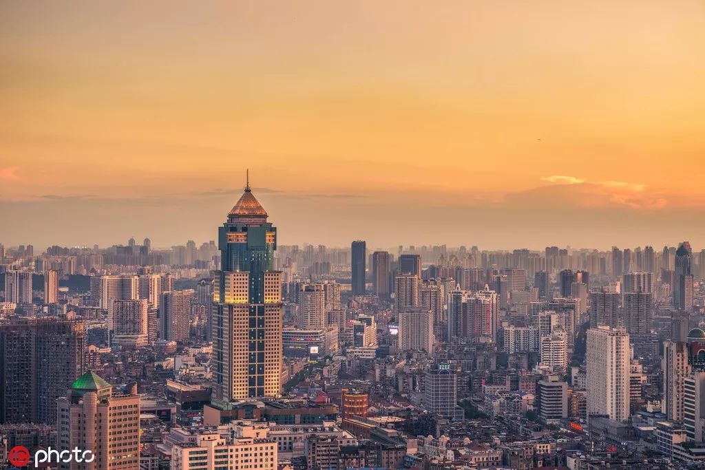 湖北省十年以来的变化视频,湖北省历史变化