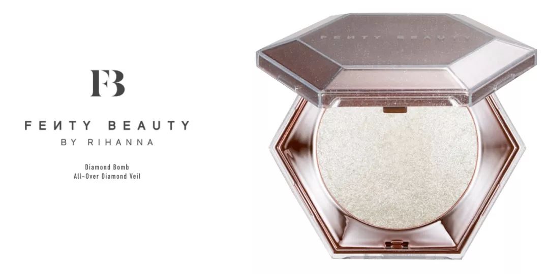 九个彩妆品牌,100个好用的彩妆单品