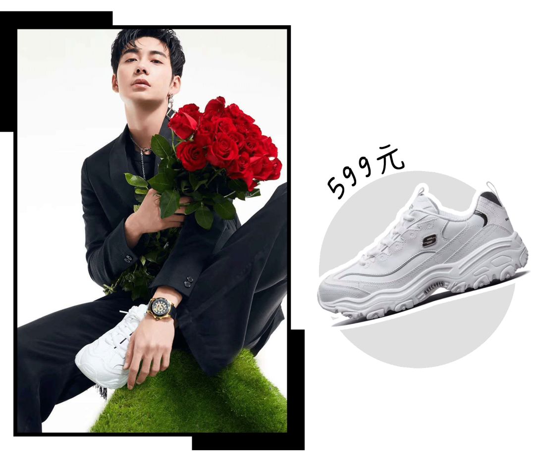 倪妮的同款帆布鞋,倪妮机场同款鞋