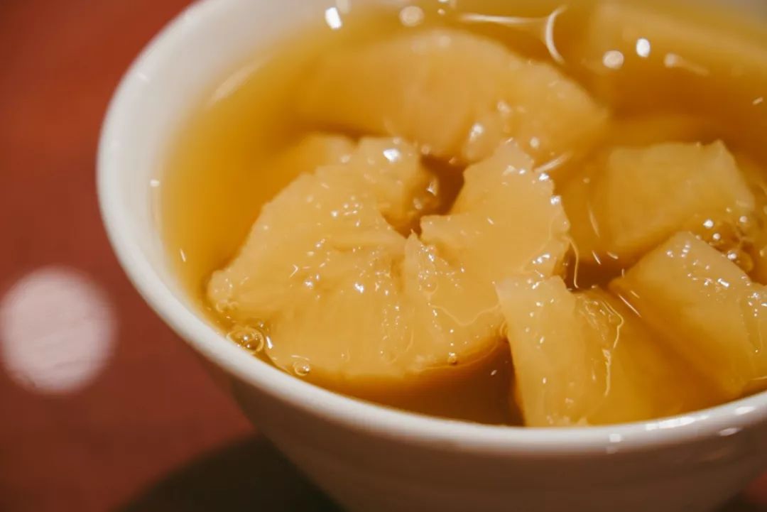 手工芋圆红豆糖水,广西芋圆甜品糖水