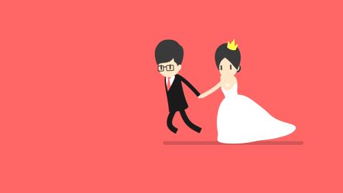 七夕预约领证流程,七夕领证仪式感流程