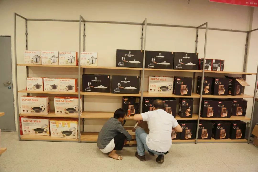 唯品会在青山开店,唯品会开店至少要多少时间