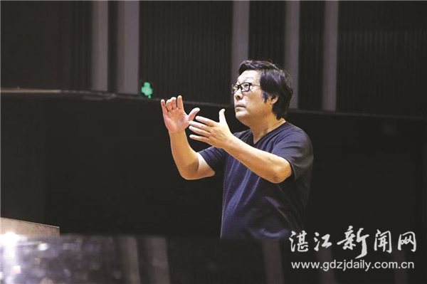 湛江市合唱团,湛江市童声合唱团