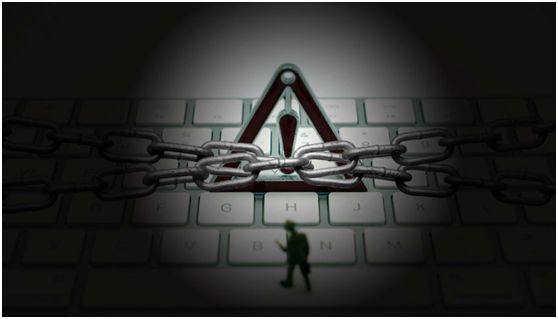 小心！炒币用户身份证信息泄露被*款贷**？专家支招