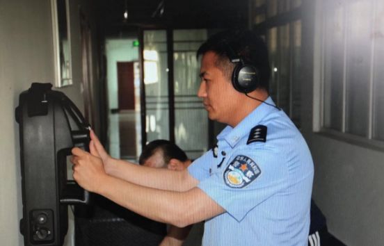 八一特辑橄榄绿,八一特辑警营里的兵