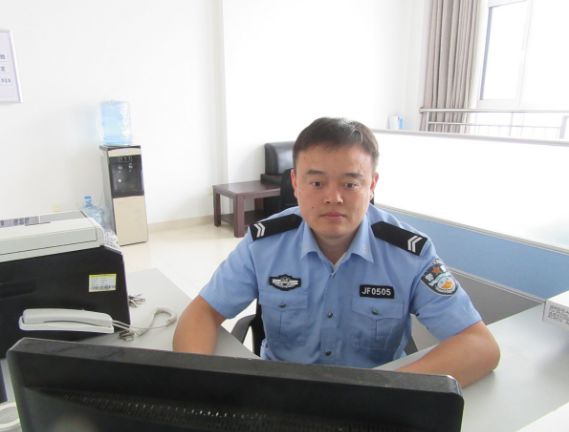 八一特辑橄榄绿,八一特辑警营里的兵