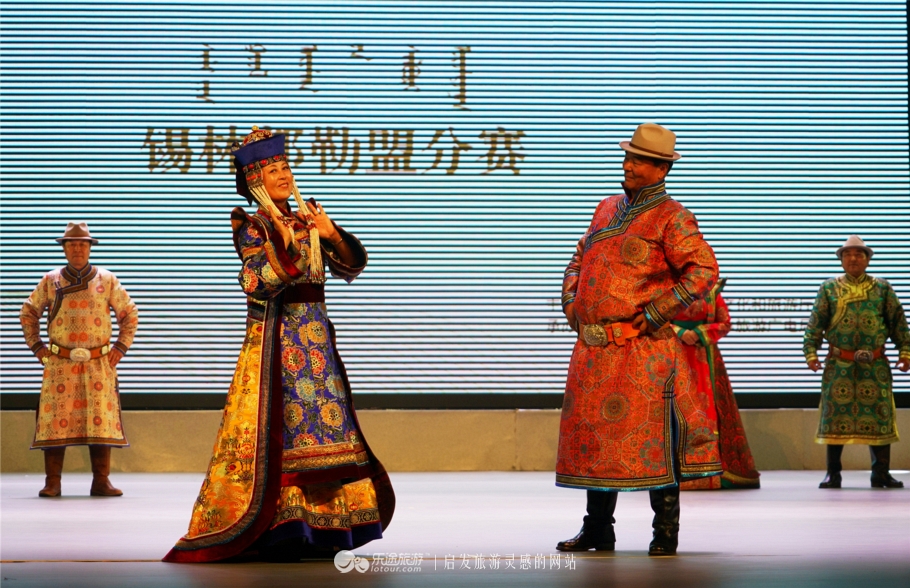 蒙古族服饰物质文化遗产,蒙古族服饰第四批非物质文化遗产