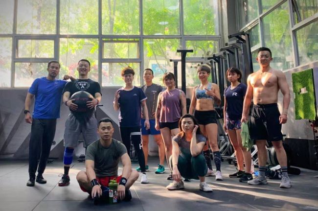 世警会2022,世警会战队