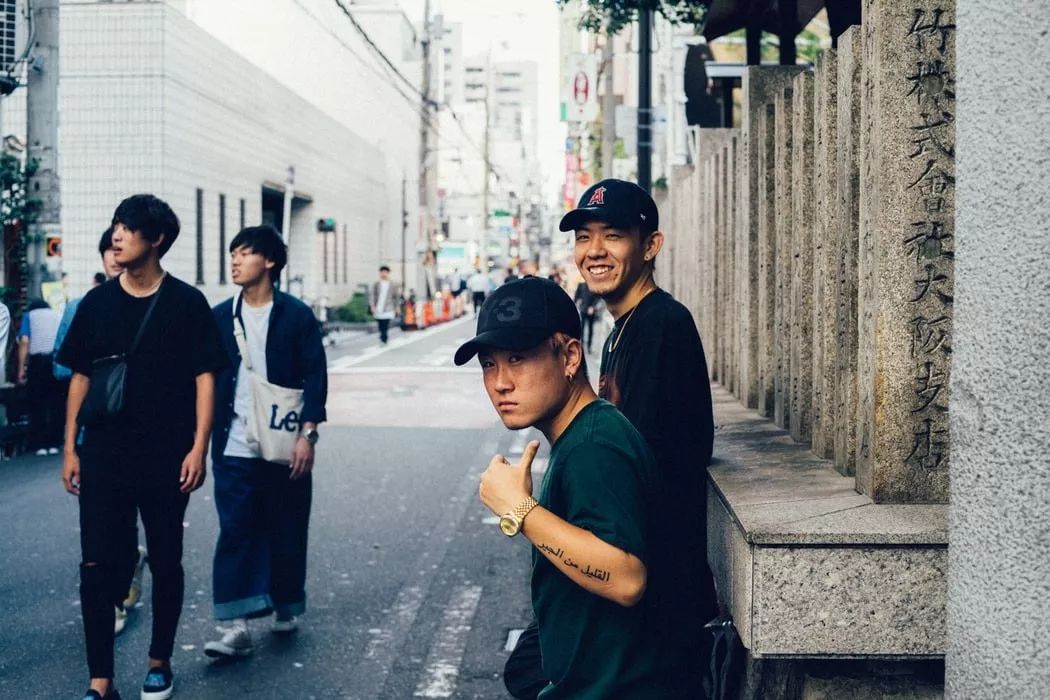 中国年轻人比日本年轻人更有活力,中国年轻人和日本年轻人越来越像