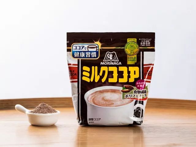 超好喝的可可粉,好喝不胖的可可粉