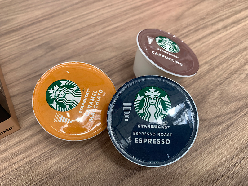 雀巢中国的星巴克咖啡服务,雀巢星巴克中国家用咖啡市场