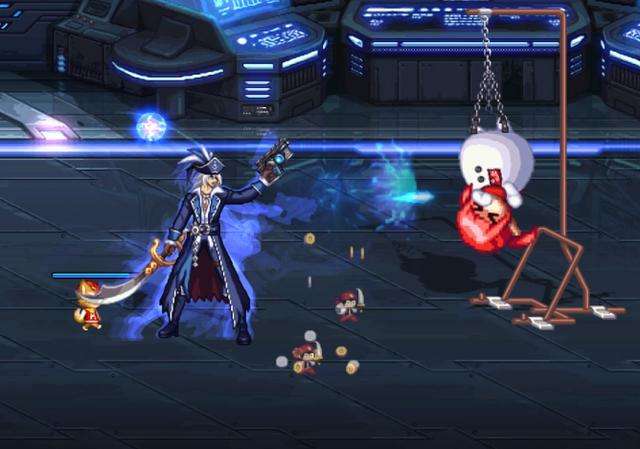 dnf怒海霸主兑换时装,dnf全职业武动之魂武器