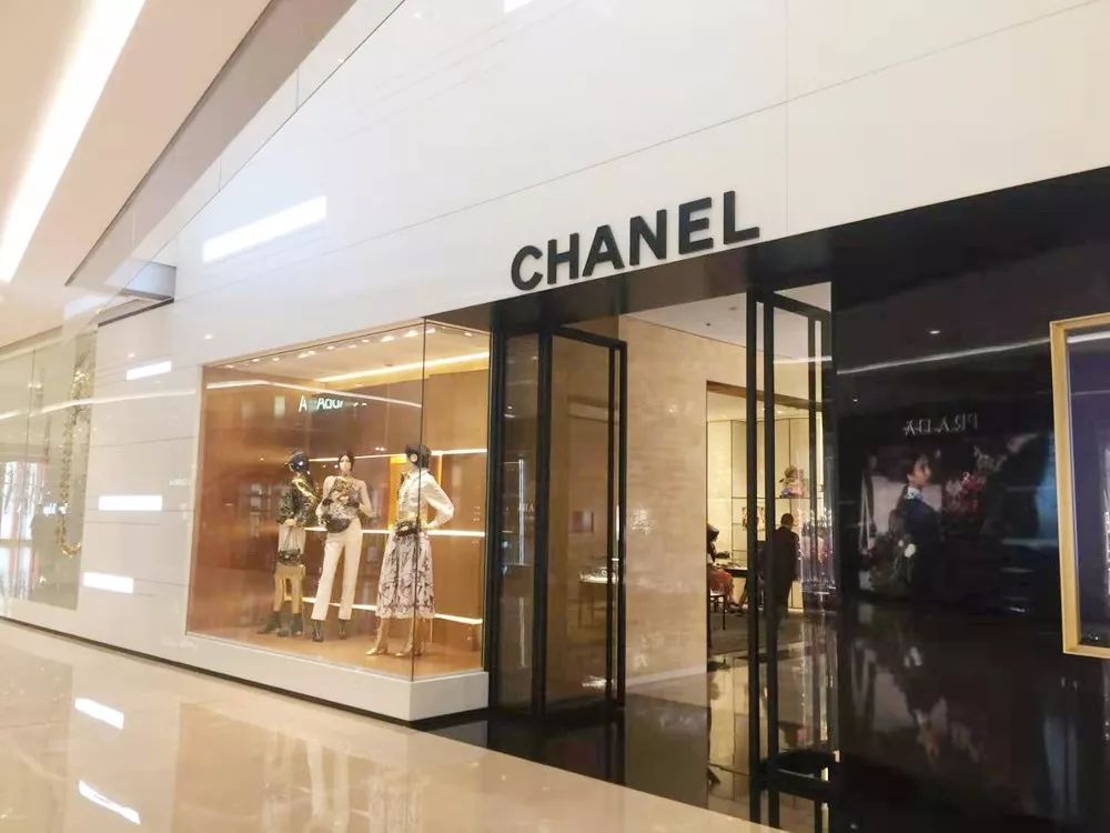 郑州二七商圈与其他商圈对比,西安郑州同为新一线城市