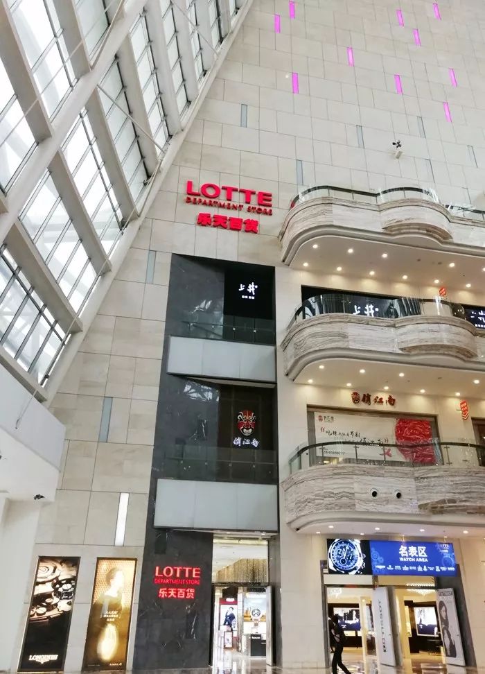 郑州二七商圈与其他商圈对比,西安郑州同为新一线城市