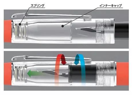 好看又好用的日本文具推荐 (日本文具大赏主要选什么文具)