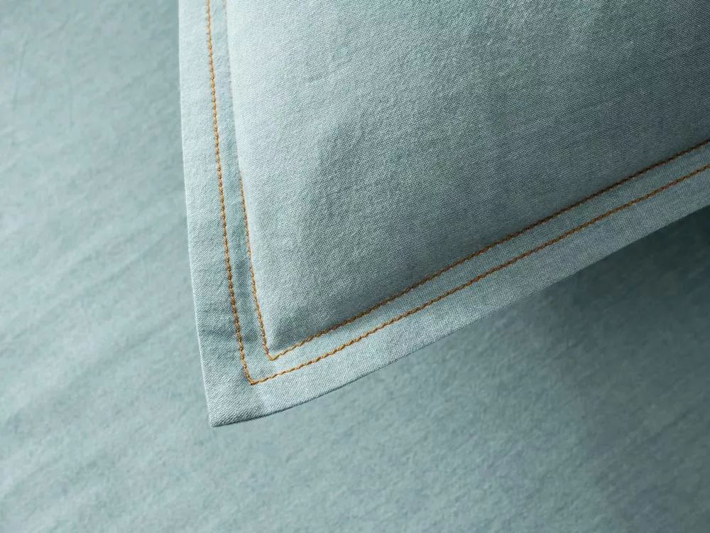 这床青年布被套，舒服得出奇丨界界好物馆