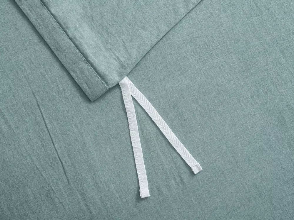 这床青年布被套，舒服得出奇丨界界好物馆