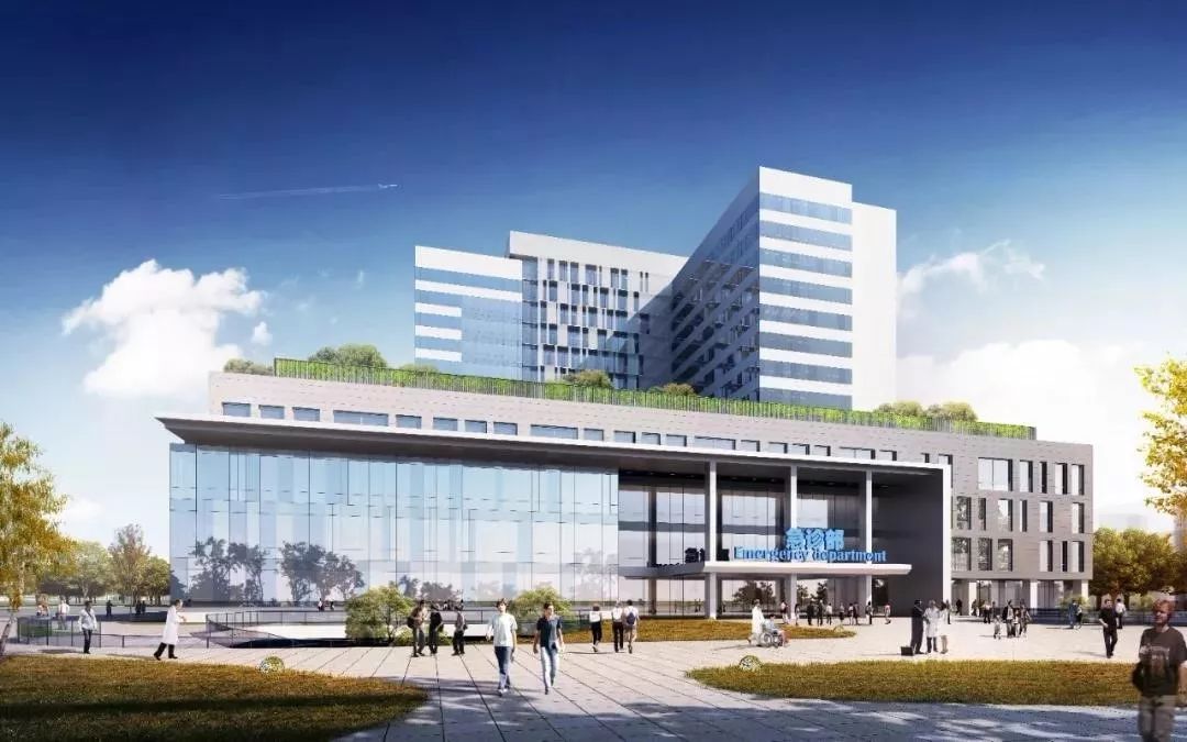 昌平新增三甲医院规划,昌平医养院