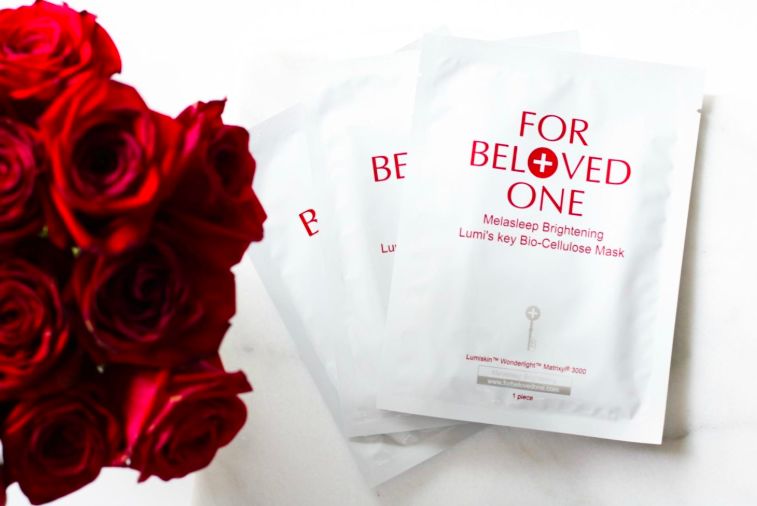 敷完很舒服的面膜推荐,敷10分钟就有效的面膜