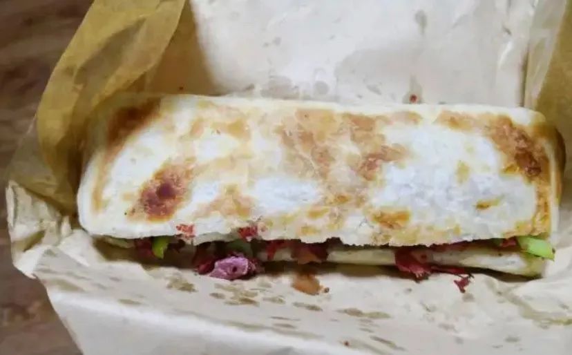 西安深夜怎么点外卖,西安夜宵外卖