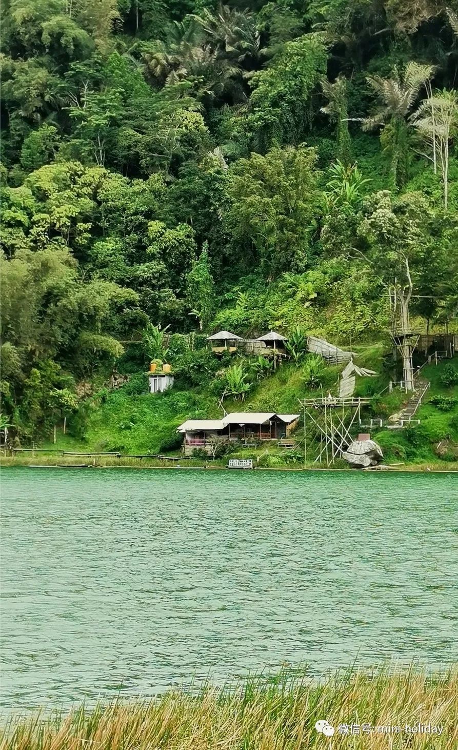 亲历|火山海龟岛屿，盼来武汉直航！“5小时飞行+落地签”身临奇境「398」