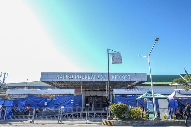 绝美落日长滩岛,长滩岛落日风