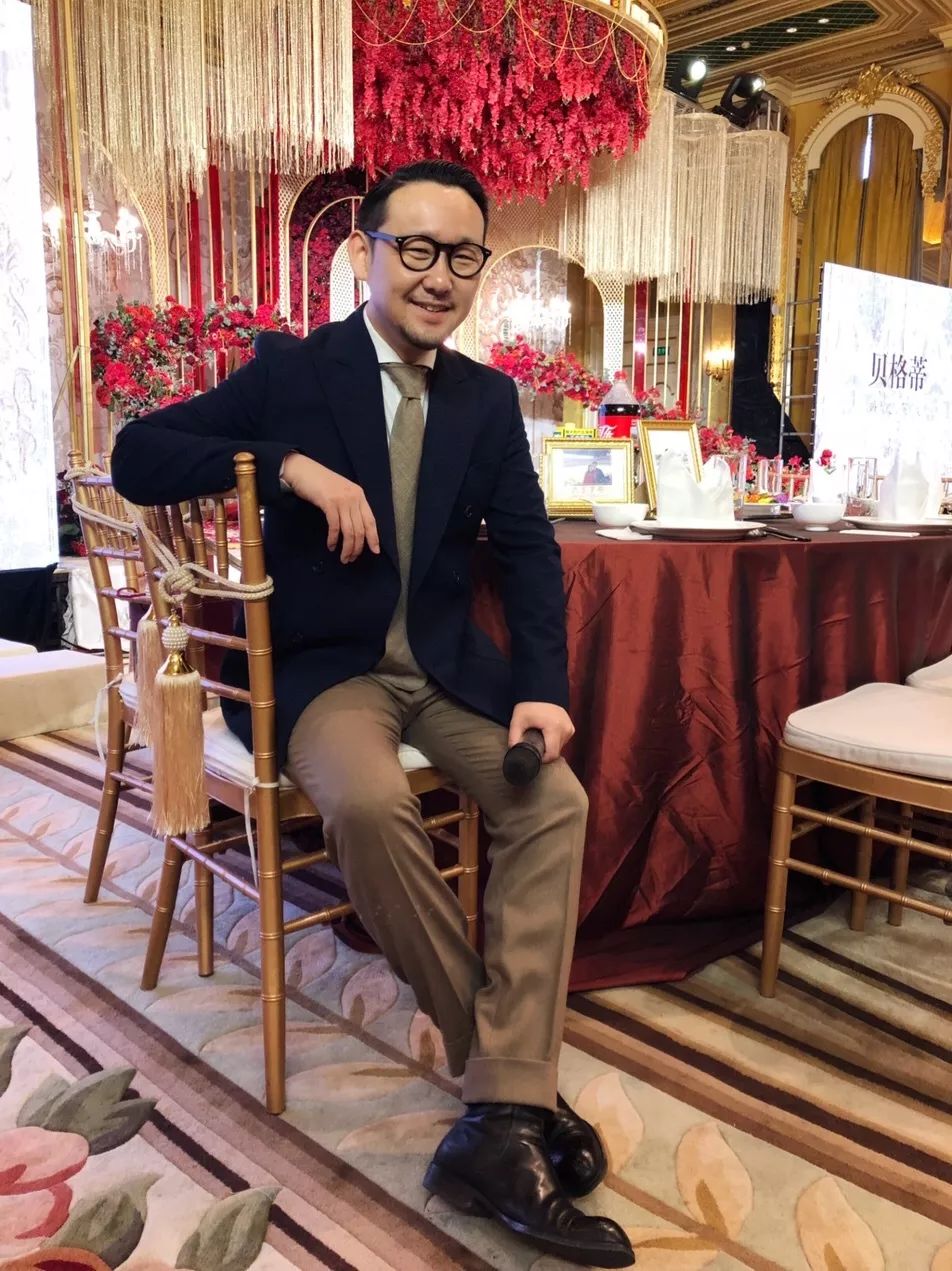 婚嫁V时代|微博婚礼红人畅聊行业生态发展（一）