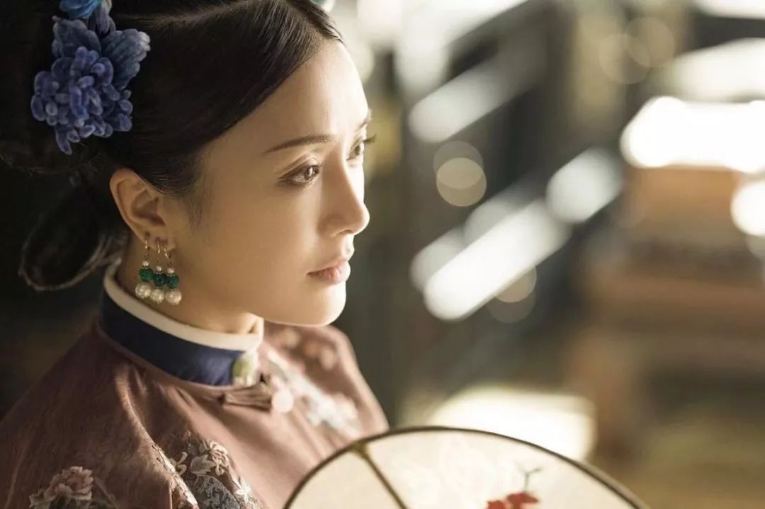 耳环在古代最原始的作用是什么,在古代耳环作用