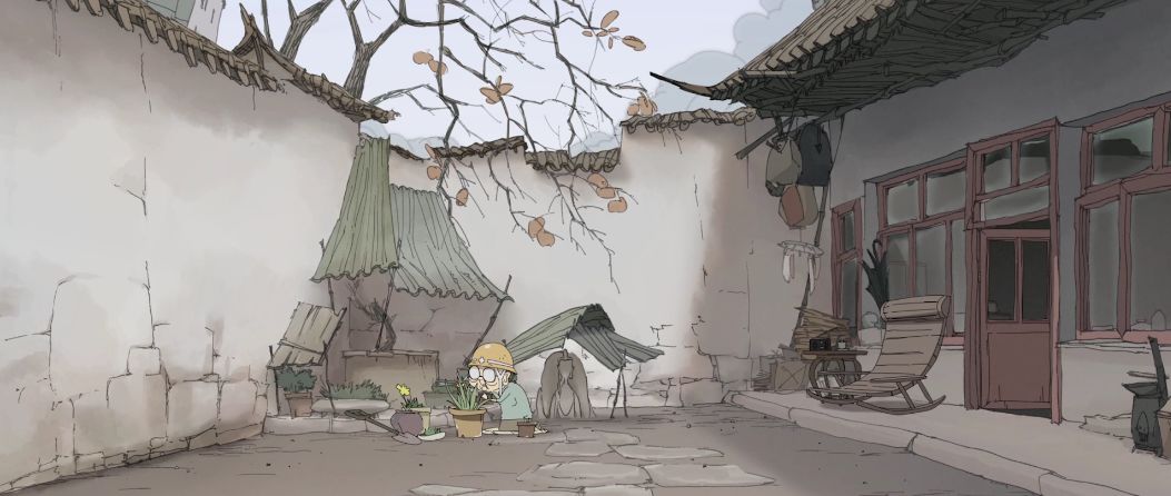 盛事丨9月来广州，邀你同游动漫的繁华