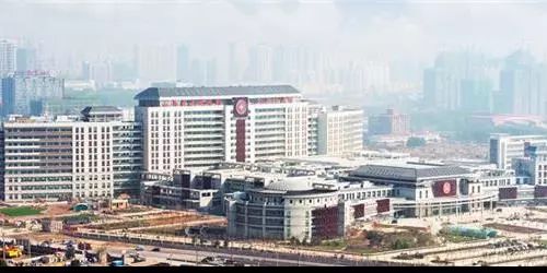 山西白求恩医院改名,太钢总医院现改名山西第几医院