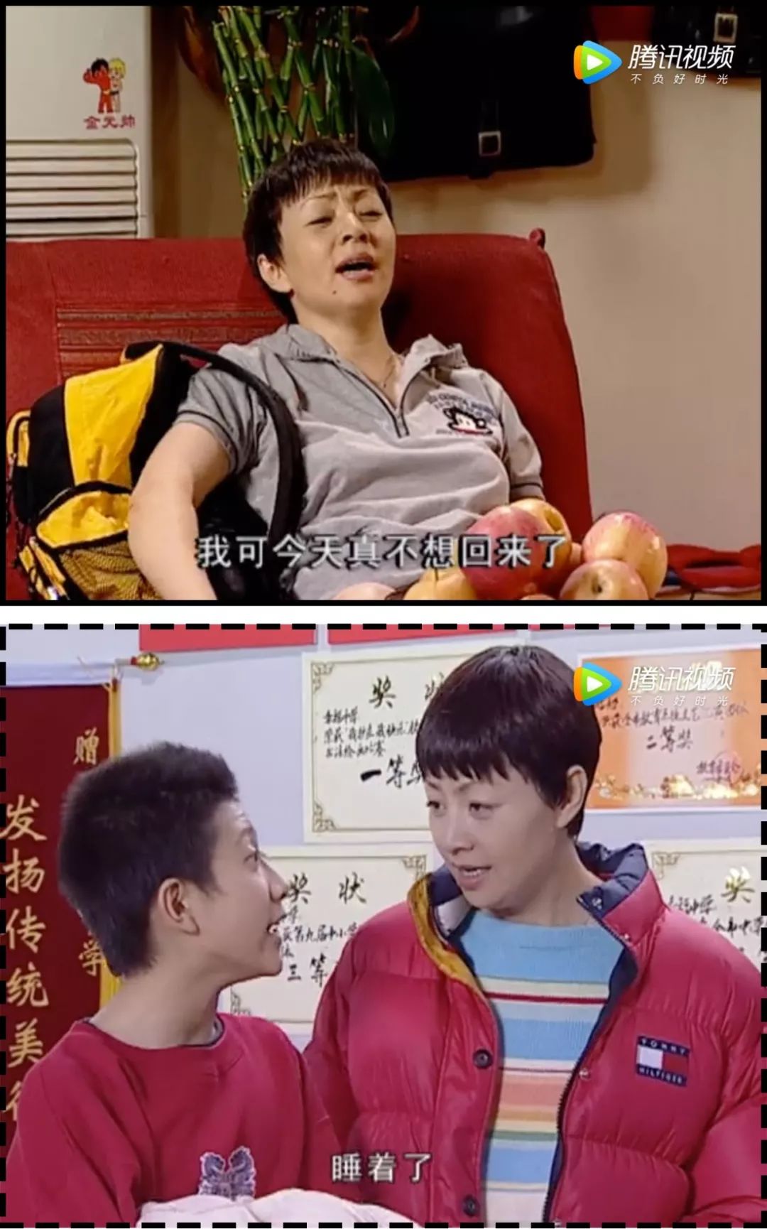 家有儿女长大后回忆,家有儿女经典回忆录