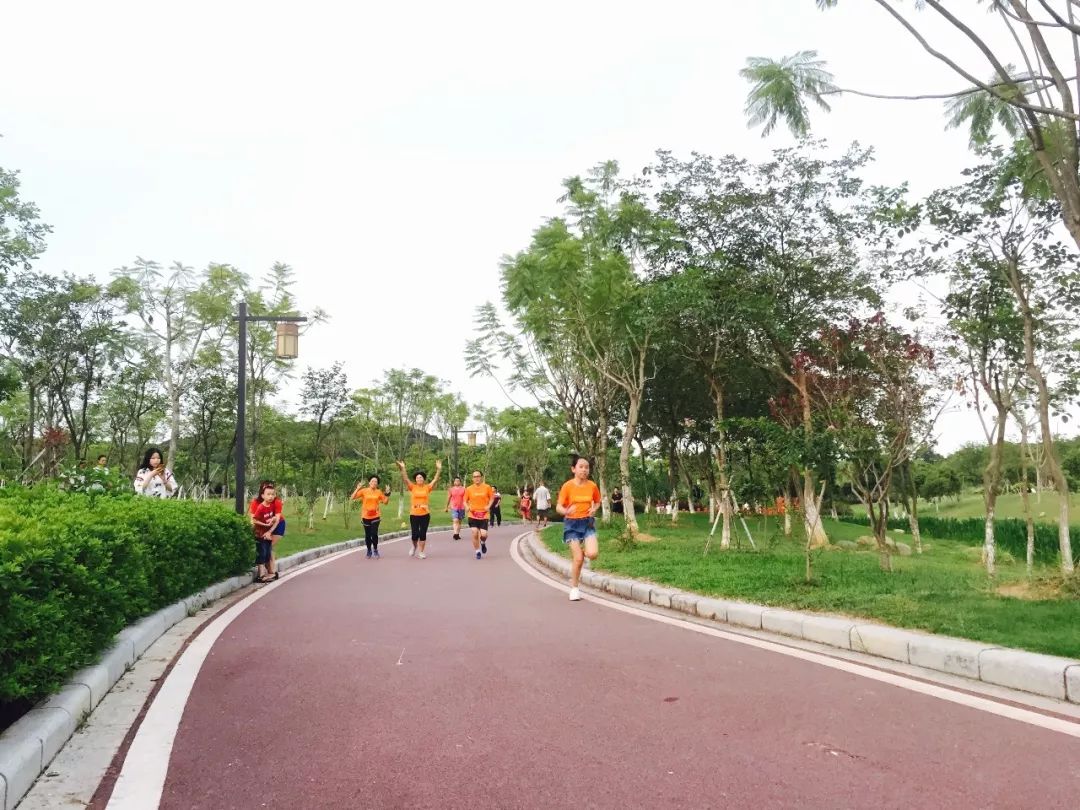 增城附近有什么好玩的休闲娱乐,增城娱乐的地方