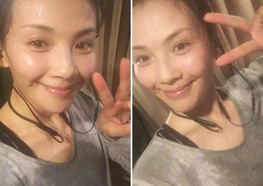 自曝体质特异,一天8杯奶茶喝不胖,粉丝惊呼太夸张