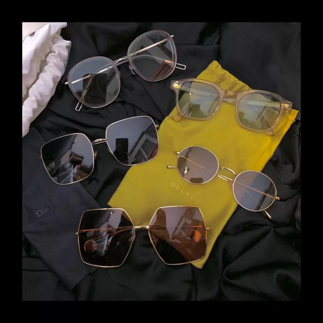 夏季配饰必备这三款,夏天最值得购买的配饰