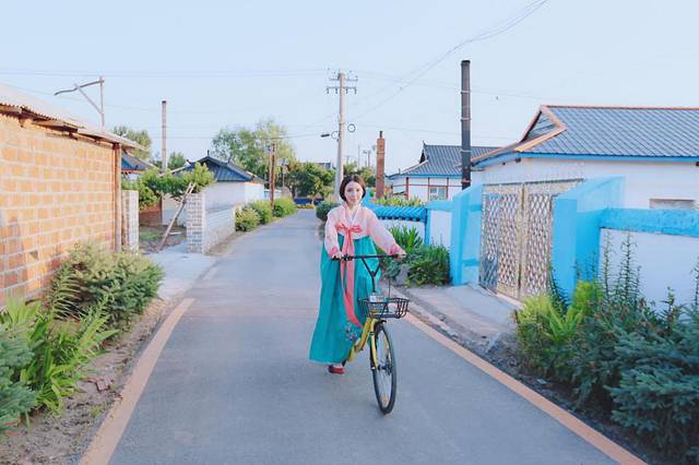 长白山风景区自驾最佳路线图,自驾游长白山路好走吗