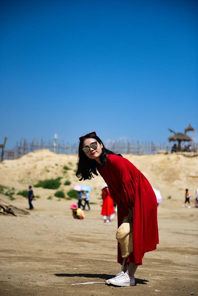 北纬38度仰望星空，每个人都拥有头顶，为什么却看不到星空