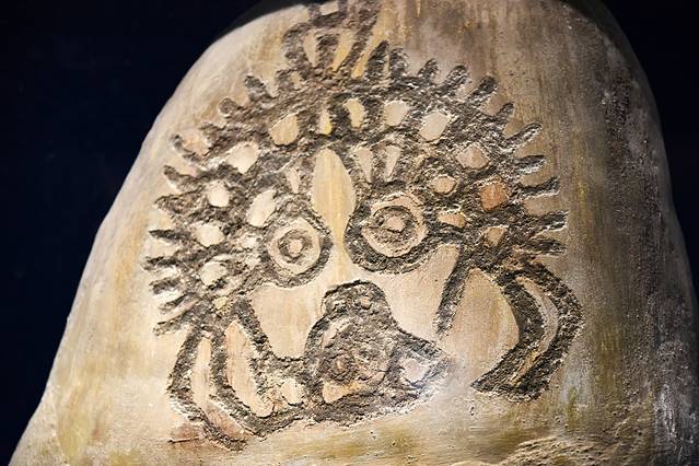 北纬38度仰望星空，每个人都拥有头顶，为什么却看不到星空