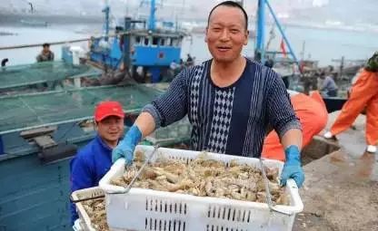 提醒吃海鲜的人们,广西开海节吃海鲜