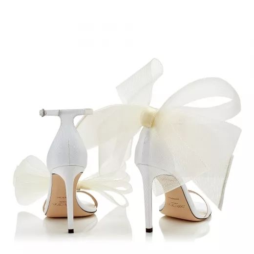 高级感的婚鞋款式推荐,便宜又好看的婚鞋测评