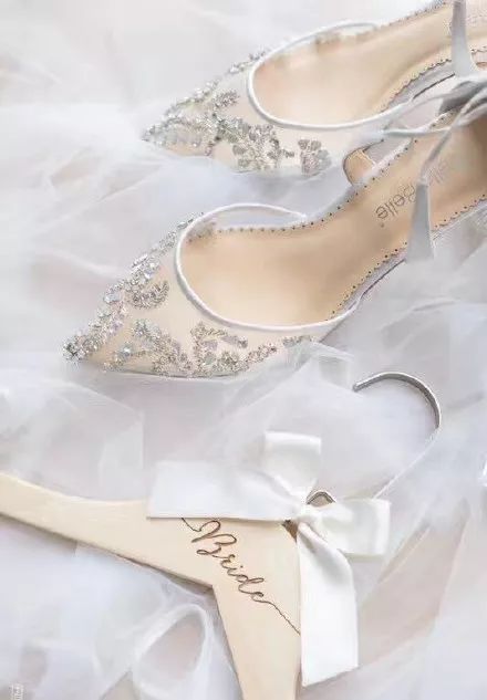 高级感的婚鞋款式推荐,便宜又好看的婚鞋测评