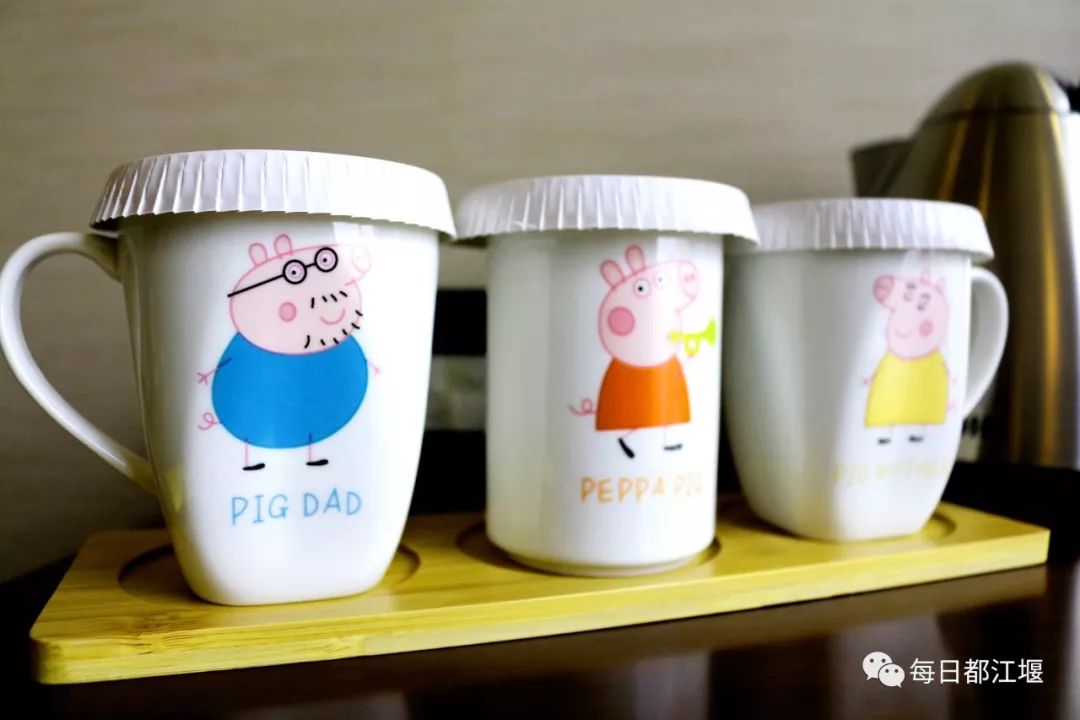 都江堰值得打卡的酒店,都江堰看得见风景的酒店