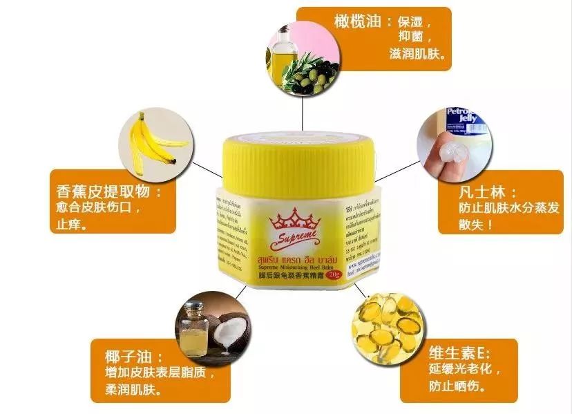 治脚气干裂起皮用什么药膏,有这个方子来治脚气就不怕复发