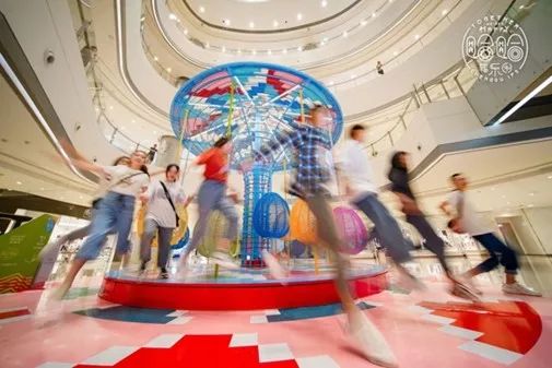 “火”上了央视!没想到夜晚的成都,居然藏了这么多耍法