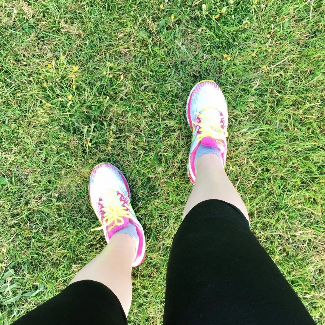 修炼不完美的自己从运动开始,修炼变美