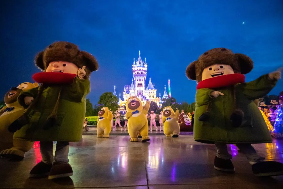 株洲方特梦幻王国晚场票,方特梦幻王国株洲99元