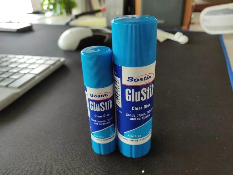 好物志|不分离,我用胶水和胶带