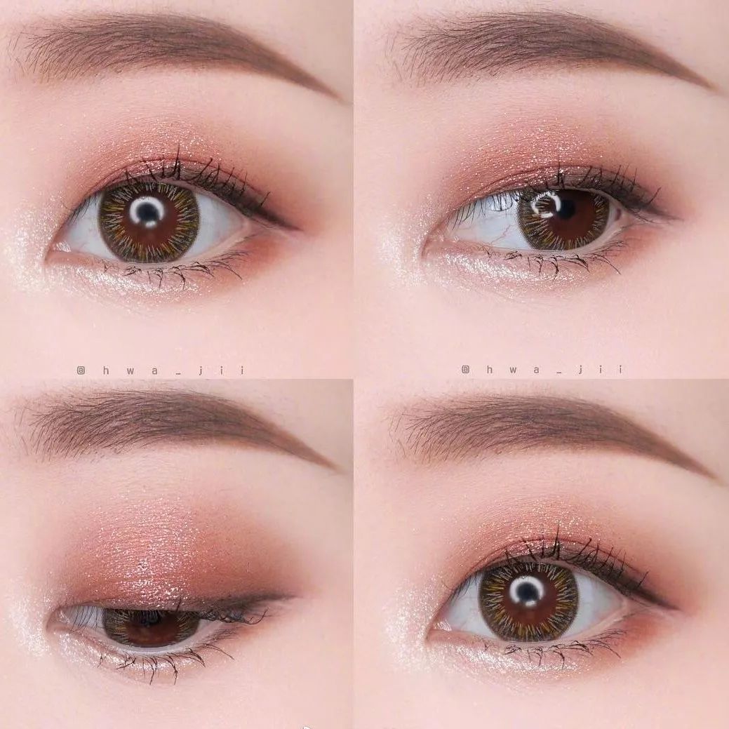 新手基础功课正确化妆顺序大解析,新手化妆的正确顺序自然妆