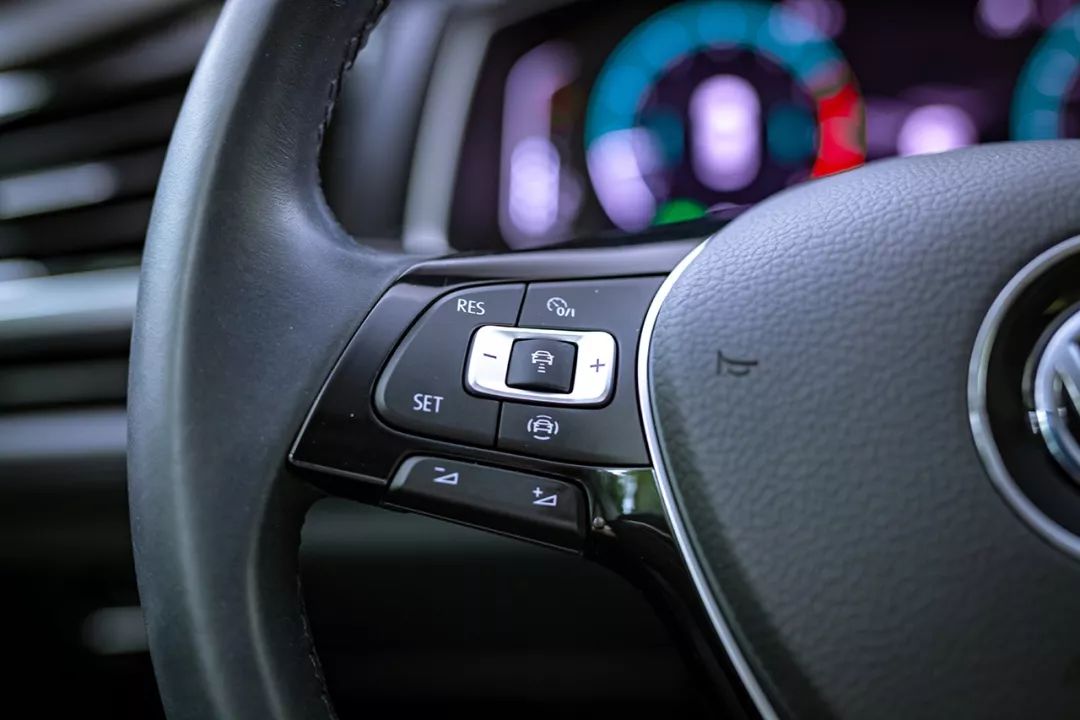 大众速腾2023均衡器调节最佳效果,2019款大众速腾全面介绍