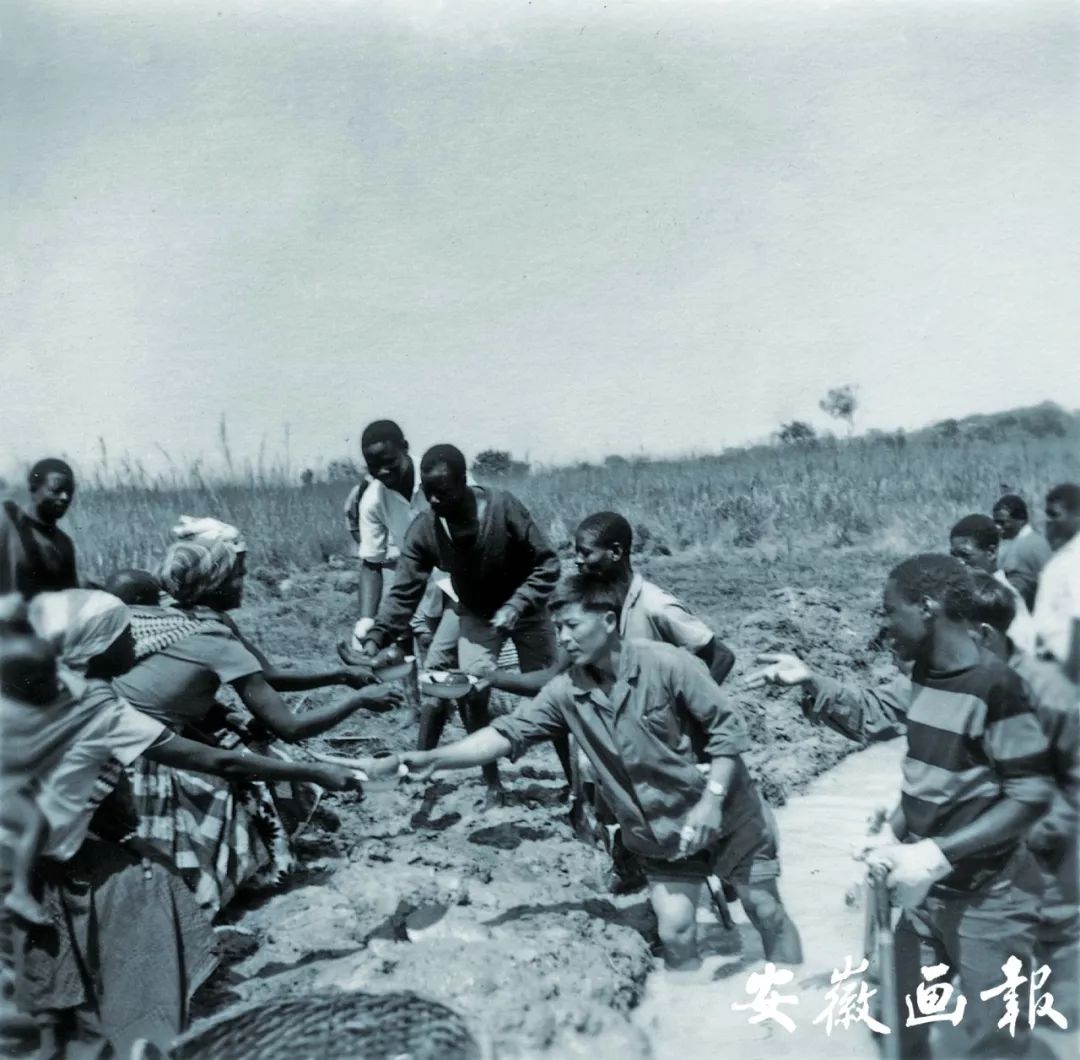 礼赞七十年,礼赞中铁四局建局七十周年