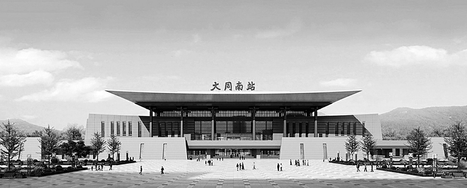 大同到北京的高铁什么时候恢复,大同高铁将开通新路线